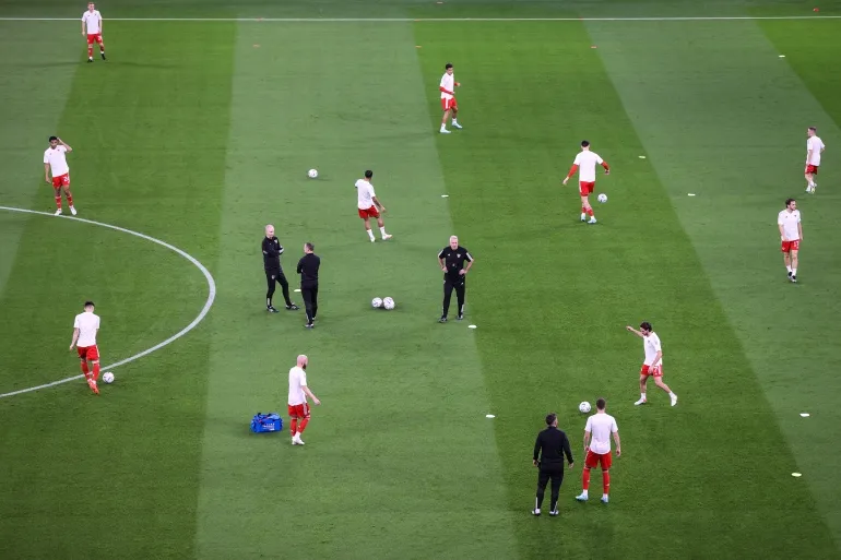 湖北U20男足门将姚浩洋庆祝全运夺金：湖北是冠军，创造历史